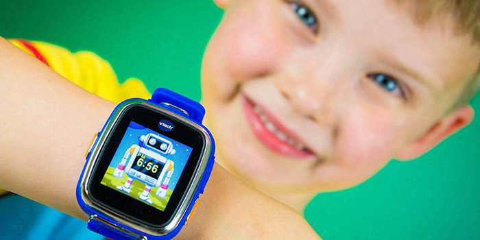 фото как выбрать детские смарт-часы