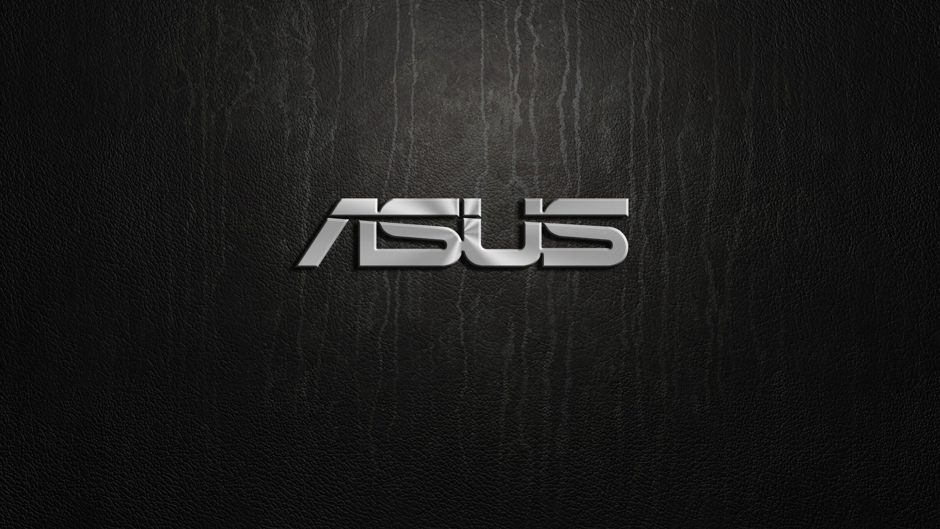 Логотип ASUS