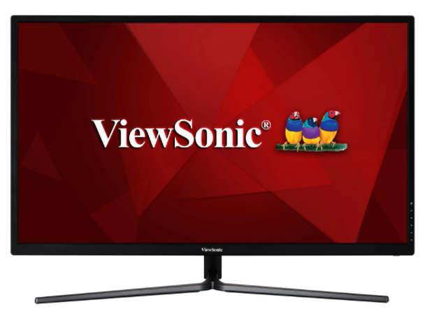 ViewSonic VX3211-2K-mhd 31.5
