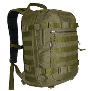 армейский рюкзак