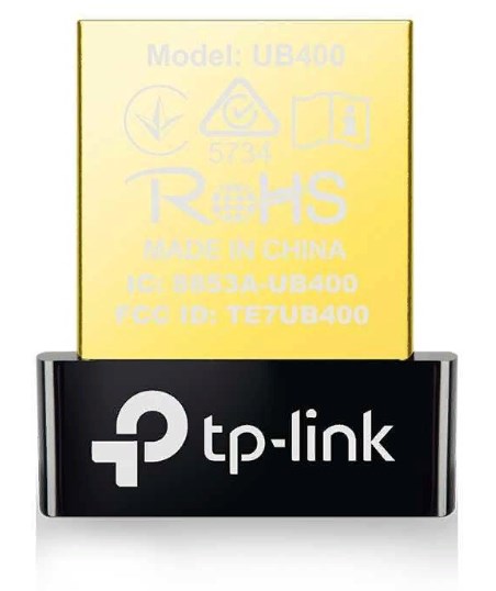 TP-LINK UB400