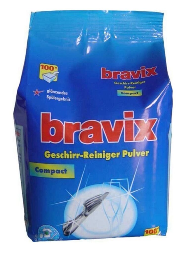 Bravix который пользуется большим спросом на рынке