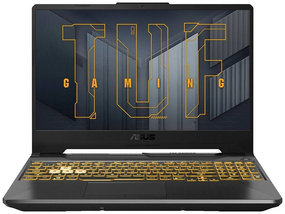 Игровой ноутбук ASUS TUF Gaming F15
