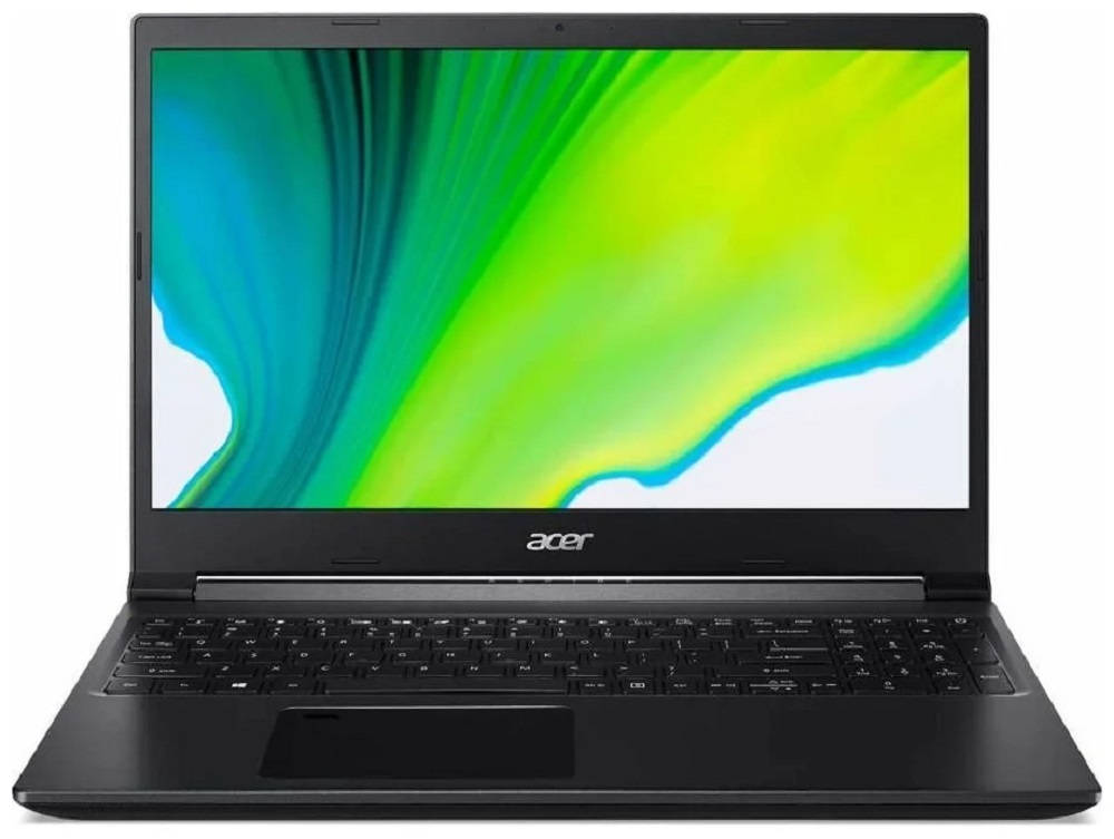 Игровой ноутбук Acer Aspire 7