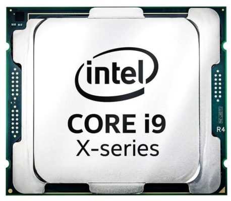 Intel Core i9-10920X, BOX