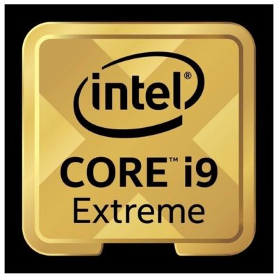 Intel Core i9-10980XE Extreme Edition, BOX