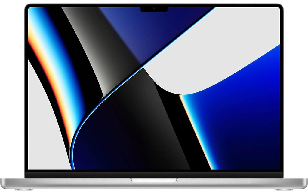 MacBook Pro 2021 (16 дюймов) обзор мощного ноутбука