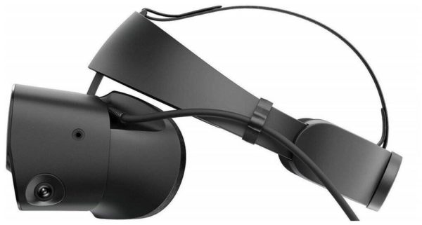 Oculus Rift S, черный