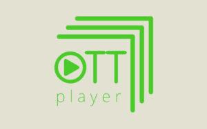 OTTPlayer логотип