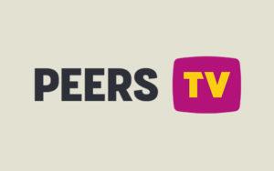 Peers TV логотип
