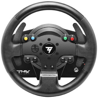 Thrustmaster TMX Pro for Xbox one and Windows