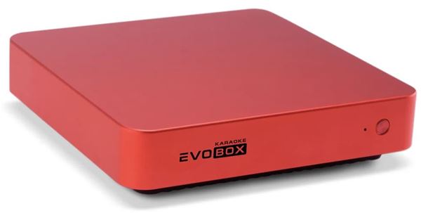 Studio Evolution Evobox