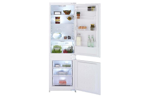 ТОП 12 лучших встраиваемых холодильников: Рейтинг 2022-2023 года по цене/качеству и какую модель выбрать с системой No Frost