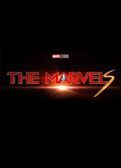 Марвелы (Капитан Марвел 2) и другие фильмы Марвел 2023 года