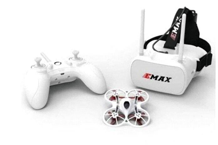 EMAX Tinyhawk FPV Drone