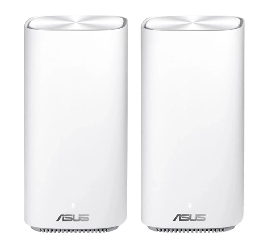 Asus Zen Wi-Fi AC Mini CD6 2-PK