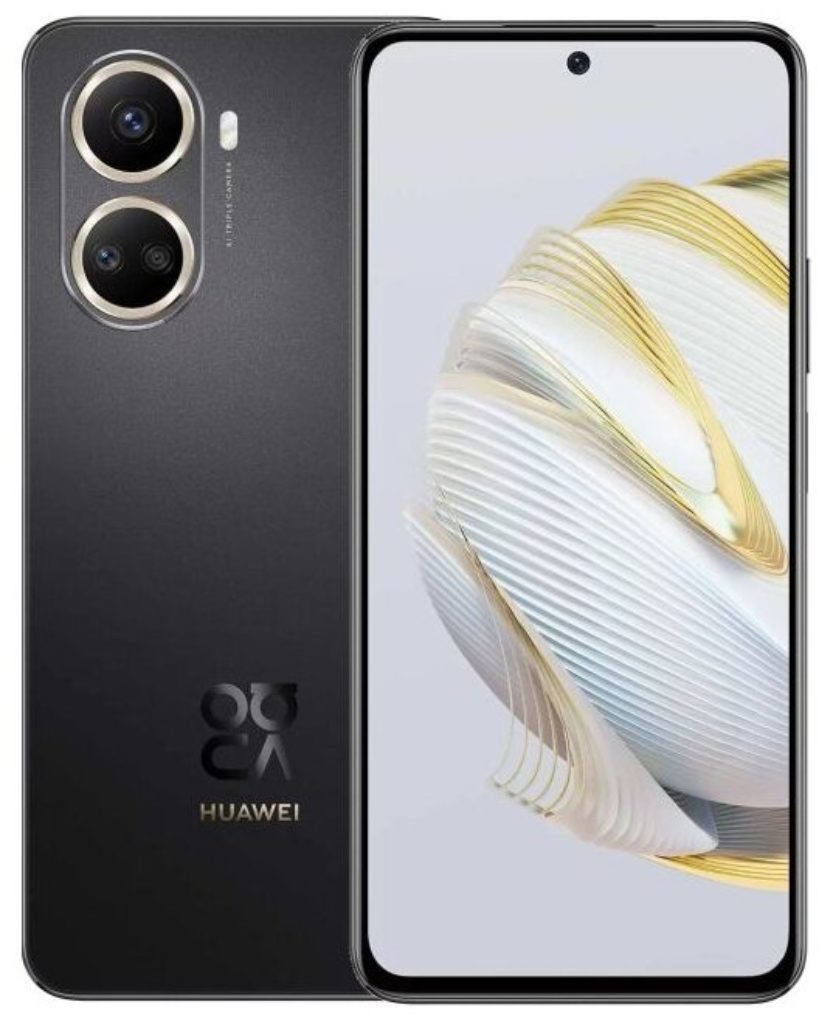 Смартфон HUAWEI Nova 10 SE 8/128 ГБ