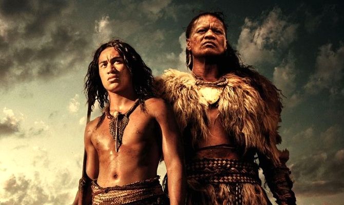 27 фильмов о первобытных людях и диких племенах