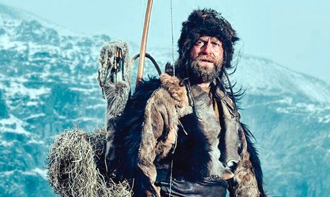 27 фильмов о первобытных людях и диких племенах