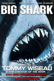 фильмы про акул 2023 новинки 
