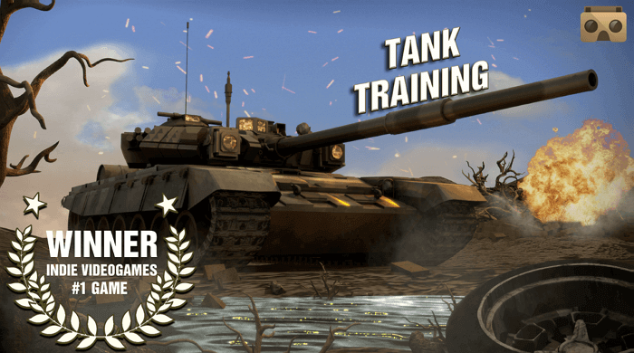 vr-tank-training