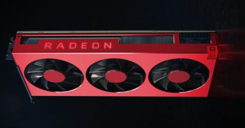Компания AMD официально представила юбилейные am4 AMD Ryzen 7 2700x и Radeon VII Gold Edition.