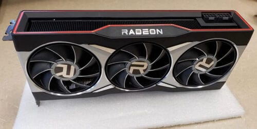 Характеристики Radeon RX 6000. Успех Big Navi под вопросом из-за видеопамяти.