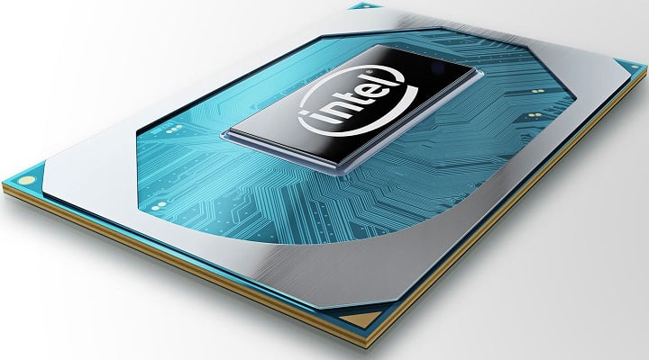 Процессоры Intel Comet Lake-H выйдут в первом квартале 2020 года.