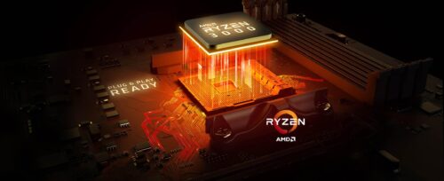 Вышла утилита ClockTuner for Ryzen для разгона процессоров AMD Zen2
