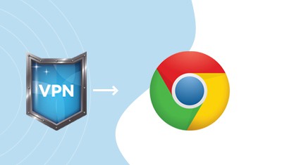 Как заходить на заблокированные сайты в Google Chrome через VPN бесплатно.