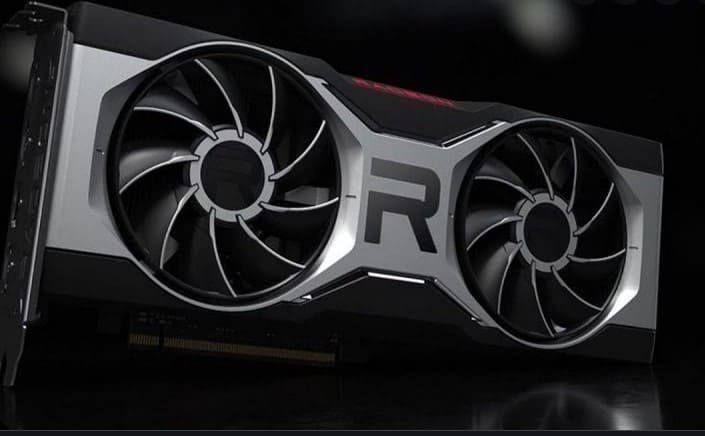Утечка спецификаций AMD Navi 21 XT: Radeon RX 6000 Series получит до 2,4 ГГц