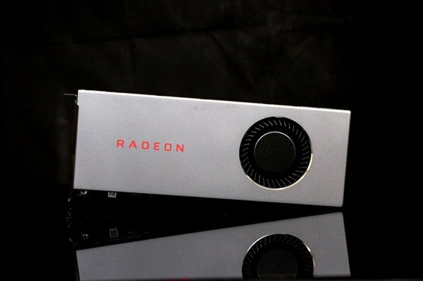 Все видеокарты AMD RX 5000 сняты с производства