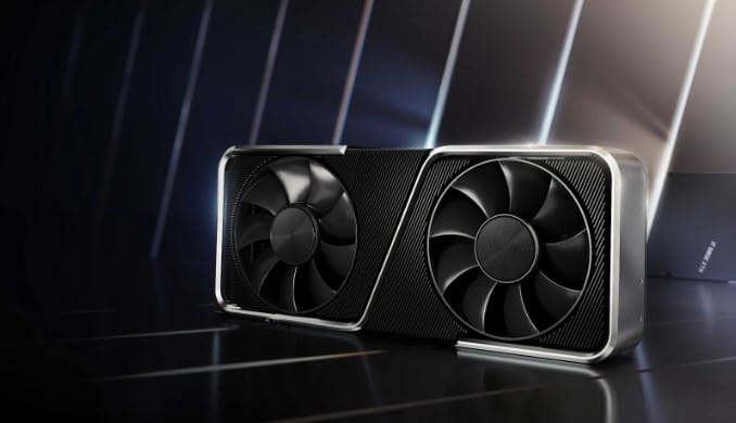 Nvidia GeForce RTX 3060Ti выйдет после RTX 3070. RTX 3060Ti характеристики.