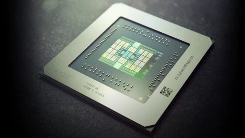 AMD добавили трассировку лучей в драйверы для видеокарт.