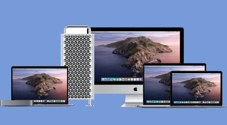 Apple неожиданно обновила iMac 