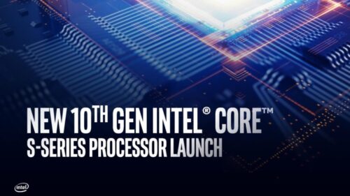 Процессоры Intel Core 10-го поколения Comet Lake-S обзор технических характеристик, последние новости, дата выхода, новый сокет.