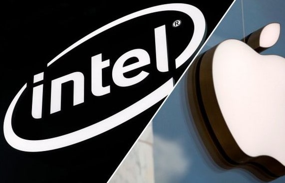 Apple приобрела часть бизнеса Intel в сфере производства модемов.