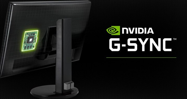 Модули Nvidia G-Sync обзаведутся поддержкой Adaptive-Sync и HDMI VRR