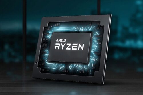 AMD Ryzen 4000 – больше ядер, выше IPC и тактовая частота, а также новый Х670 чипсет.