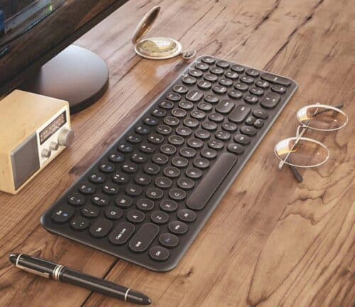 клавиатура с алиэкспресс