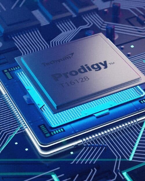 Tachyum Prodigy — новый мощный и универсальный процессор