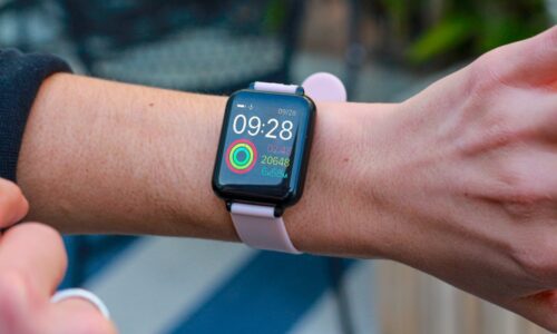Лучшие более дешевые альтернативы Apple Watch в 2022 году