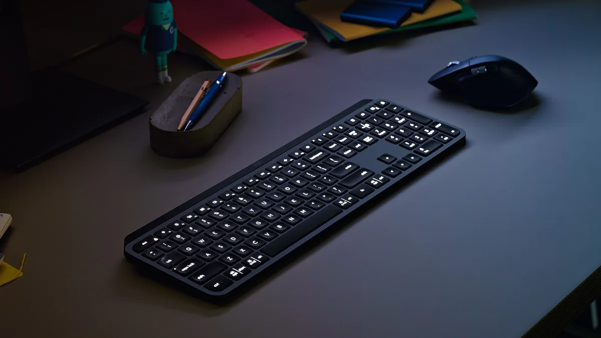 беспроводная клавиатура и мышь комплект какой лучше