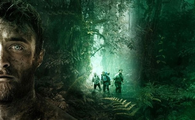 лучшие фильмы про джунгли