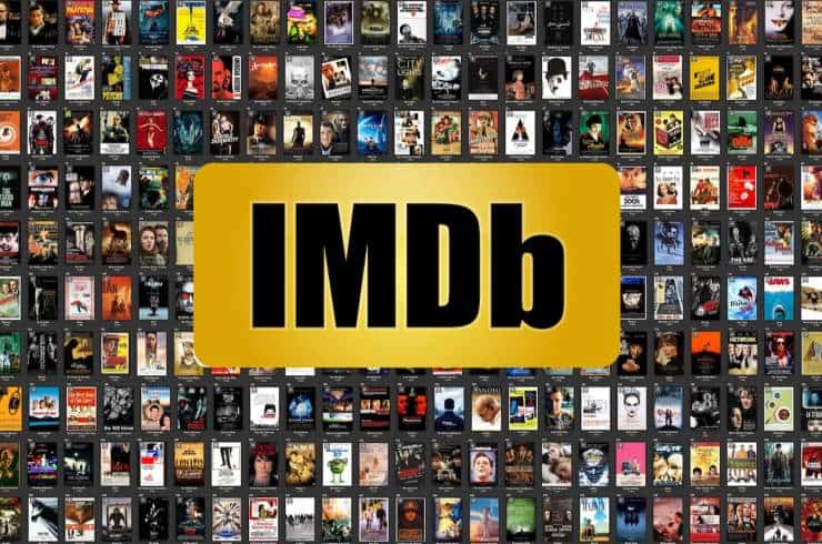топ фильмов imdb