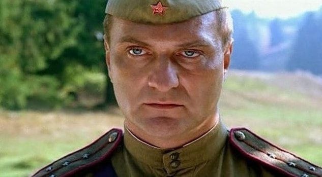 хорошие военные фильмы русские