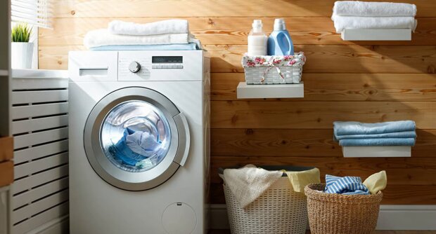 Как пользоваться стиральной машиной, чтобы она прослужила как можно дольше?