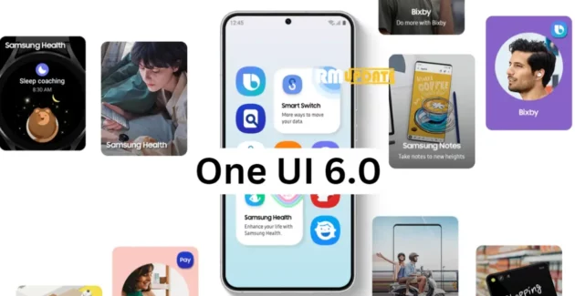  Список смартфонов и планшетов Samsung, которые обновят до One UI 6.0 на базе Android 14