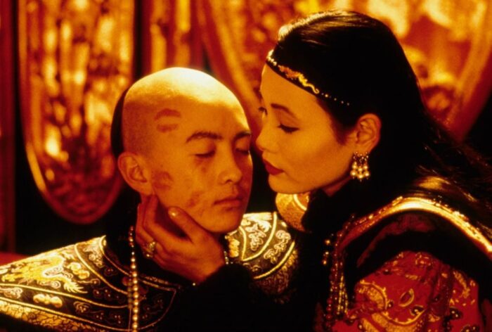азиатские исторические фильмы