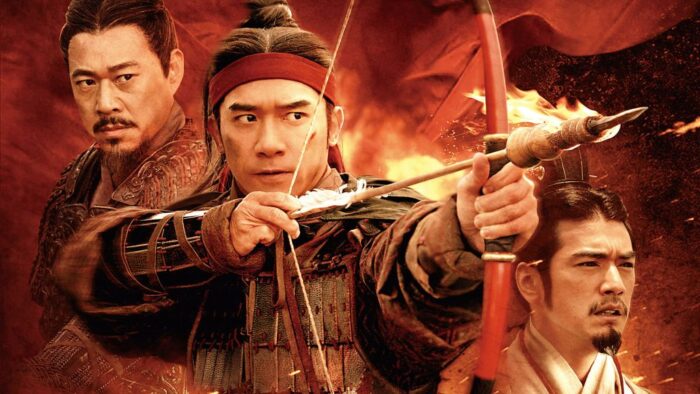 азиатские исторические фильмы